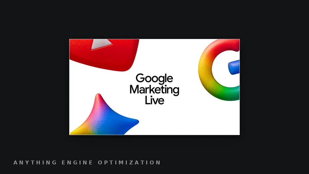 Google art for the Gemini-built Search ad formats launch