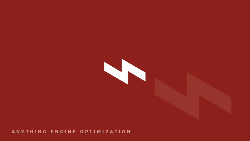 A red-toned glyph card with a jagged bolt symbol, evoking an attack on retrieved evidence.