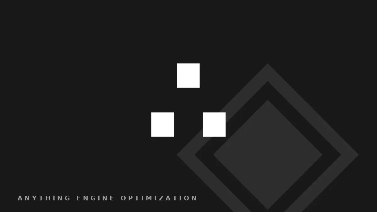 A sigma symbol in white on a deep ink-black field.